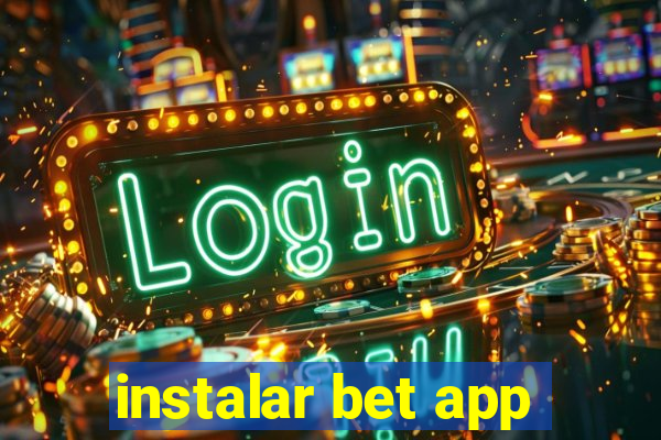 instalar bet app