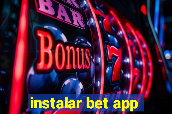 instalar bet app