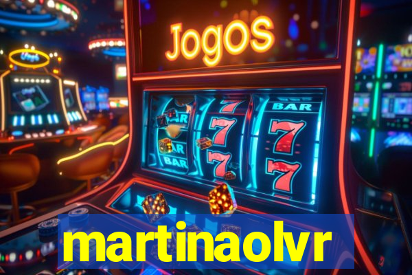 martinaolvr