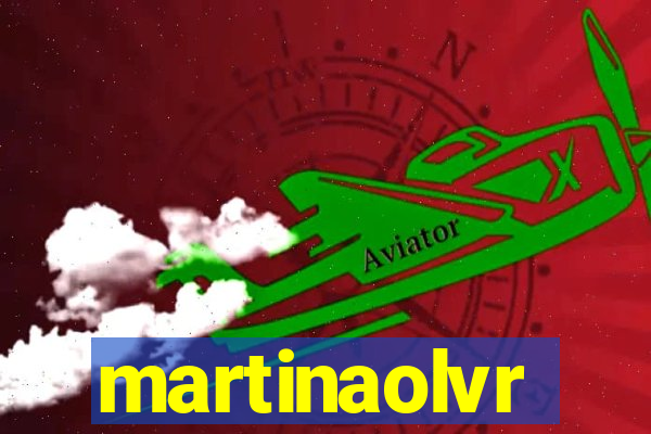 martinaolvr