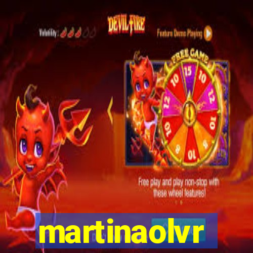 martinaolvr