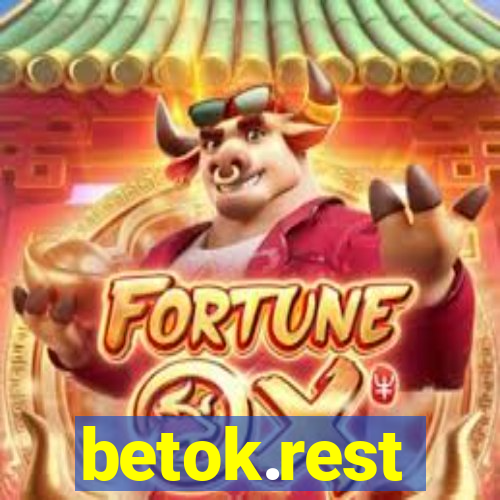 betok.rest