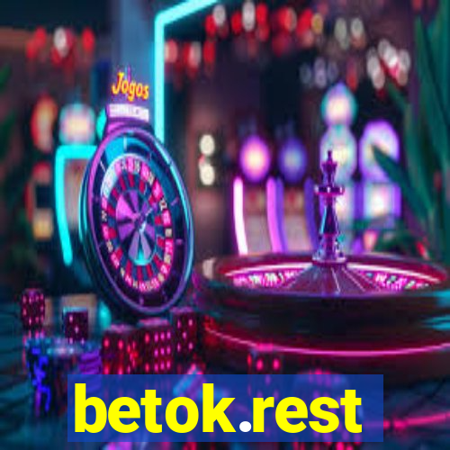 betok.rest