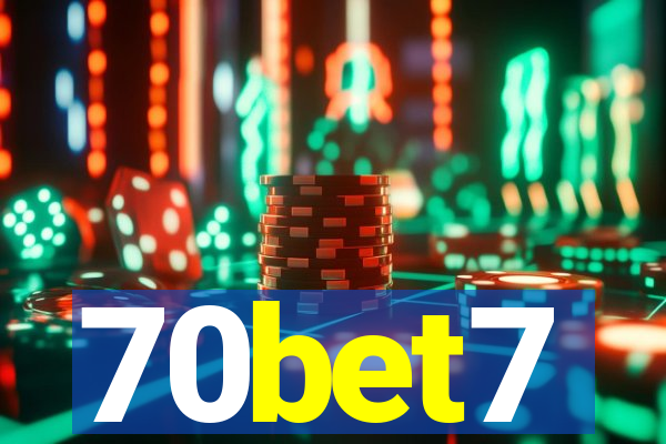 70bet7