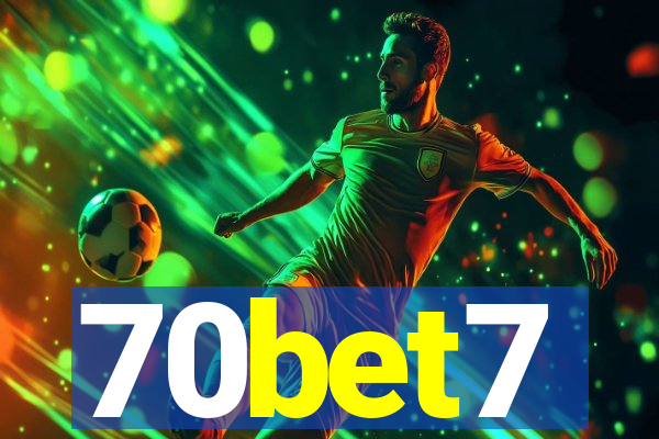 70bet7