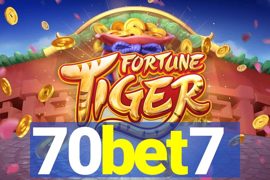 70bet7