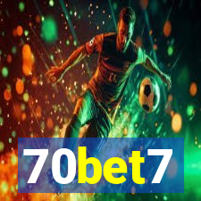 70bet7