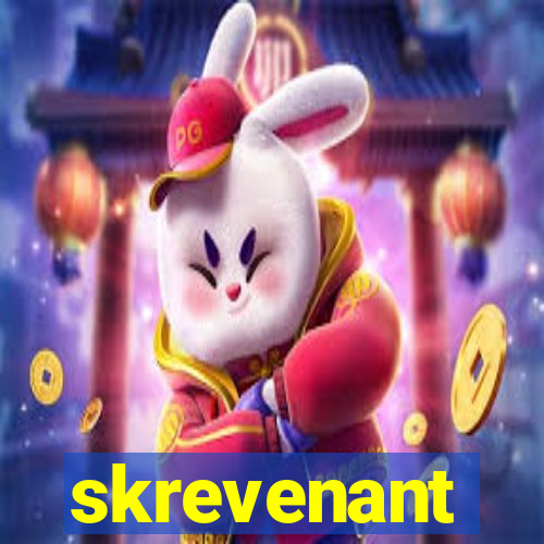 skrevenant