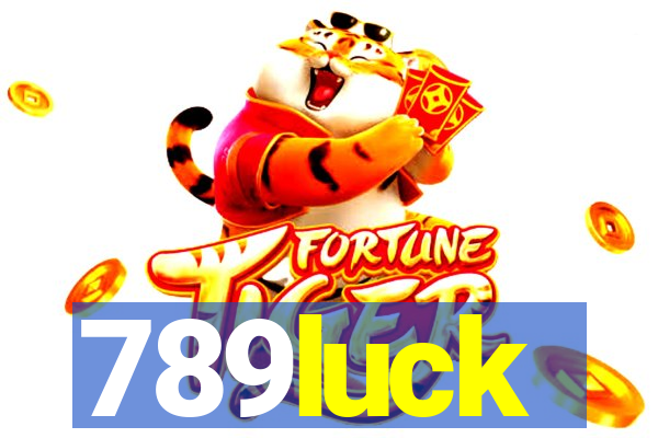 789luck