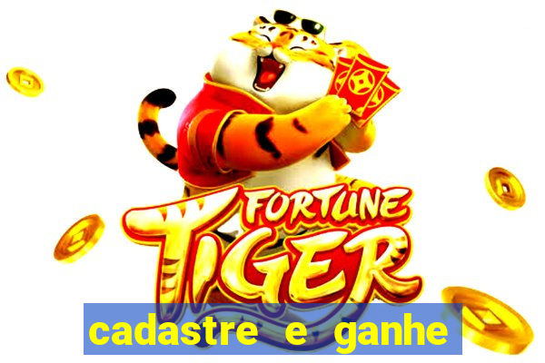 cadastre e ganhe 20 reais fortune tiger