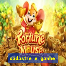 cadastre e ganhe 20 reais fortune tiger