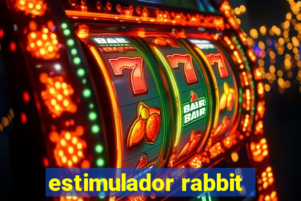 estimulador rabbit