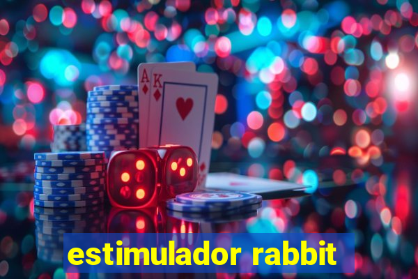 estimulador rabbit