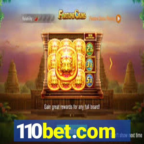 110bet.com