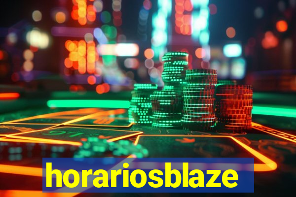 horariosblaze