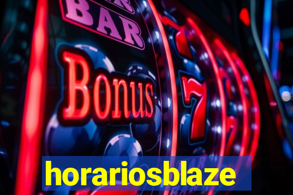 horariosblaze