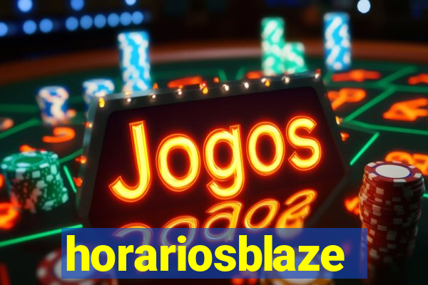 horariosblaze