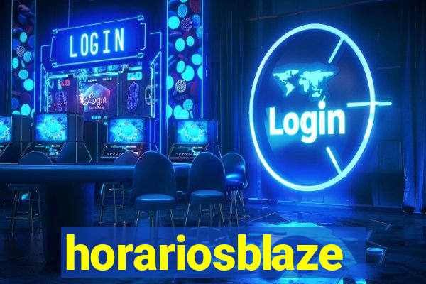 horariosblaze