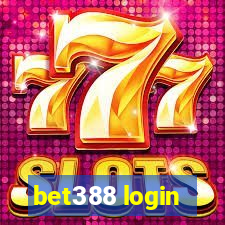 bet388 login