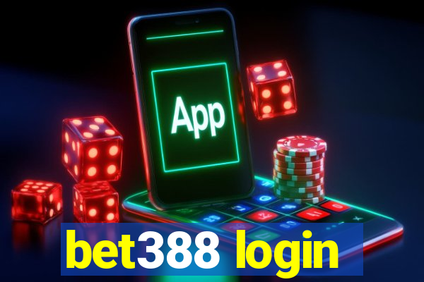 bet388 login