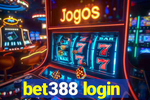 bet388 login