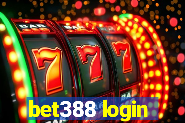 bet388 login