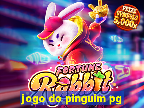 jogo do pinguim pg