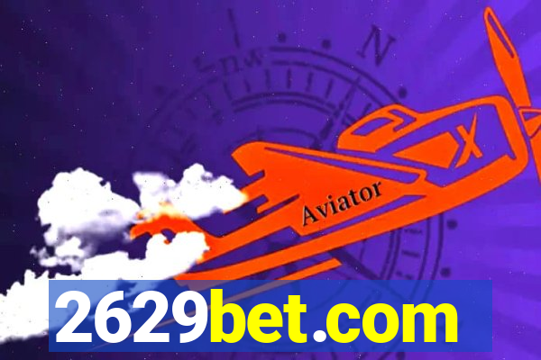 2629bet.com