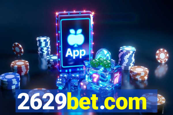 2629bet.com