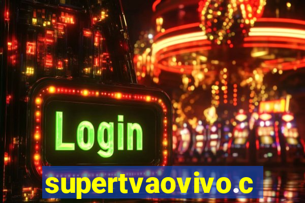 supertvaovivo.co