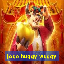 jogo huggy wuggy