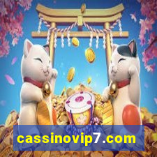 cassinovip7.com