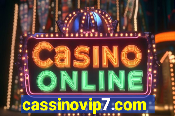 cassinovip7.com