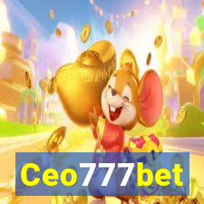 Ceo777bet