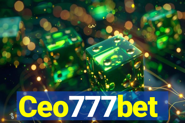 Ceo777bet