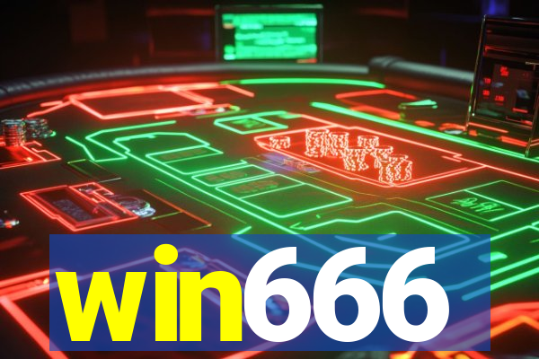 win666