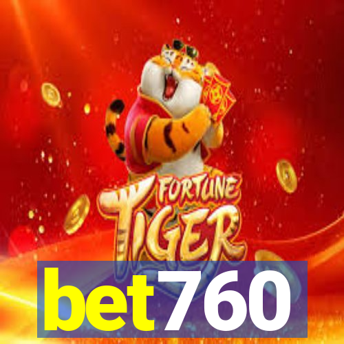 bet760