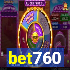 bet760