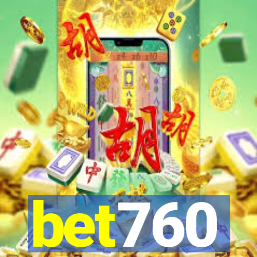 bet760