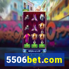 5506bet.com