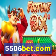 5506bet.com