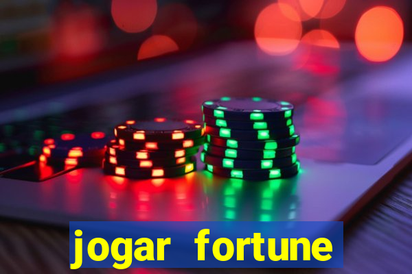 jogar fortune dragon gratis