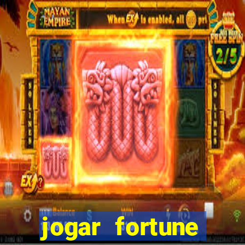 jogar fortune dragon gratis