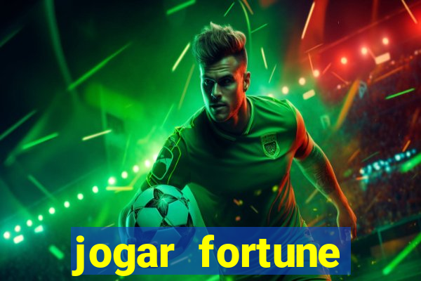 jogar fortune dragon gratis