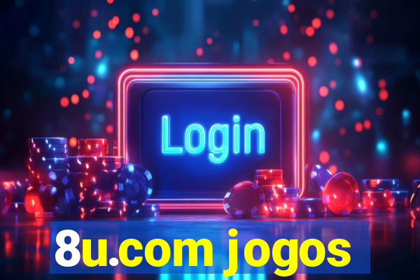 8u.com jogos