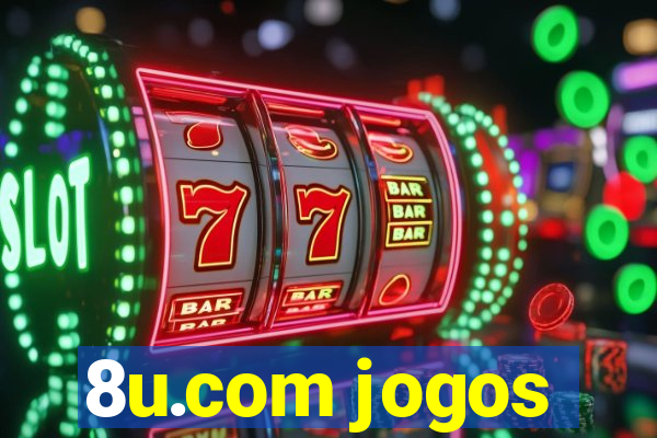 8u.com jogos