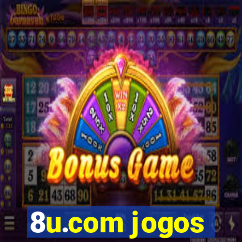 8u.com jogos