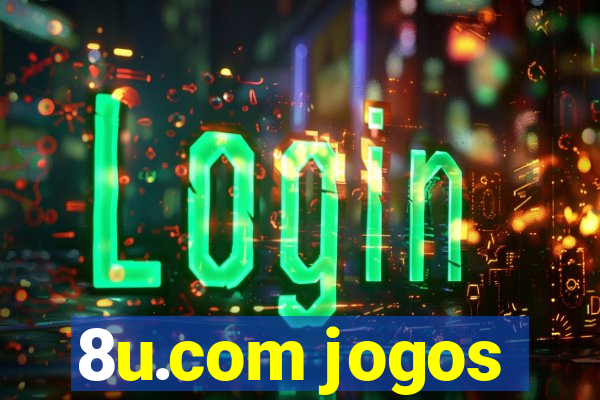 8u.com jogos