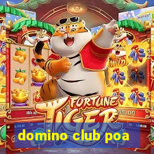 domino club poa