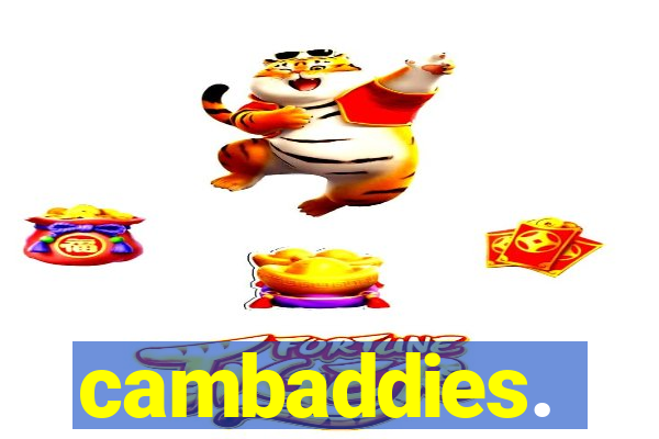 cambaddies.